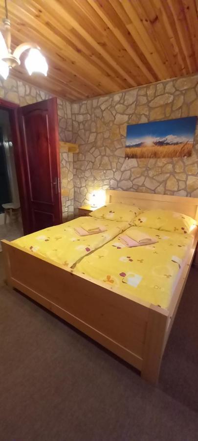 דירות Nová Lesná Aspen מראה חיצוני תמונה